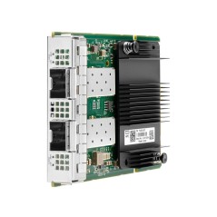 Hewlett Packard Enterprise Mellanox MCX631432AS-ADAI - High-Performance Network Adapter for Maximum Throughput - P42041-B21